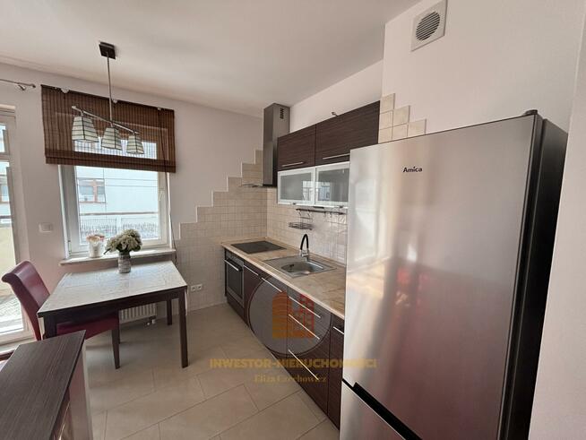 Mieszkanie Warszawa Wilanów, Miasteczko Wilanów, al. Wilanowska