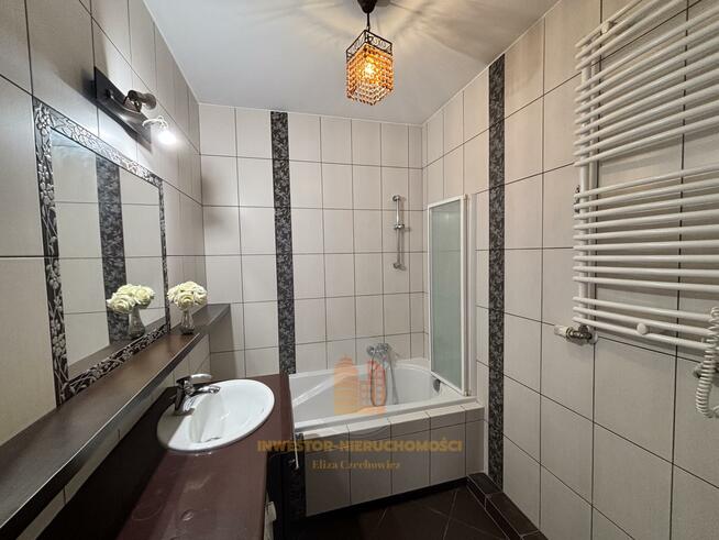 Mieszkanie Warszawa Wilanów, Miasteczko Wilanów, al. Wilanowska