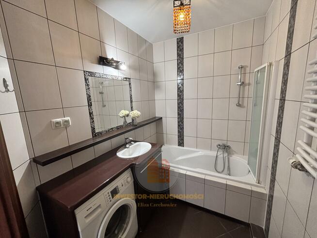 Mieszkanie Warszawa Wilanów, Miasteczko Wilanów, al. Wilanowska