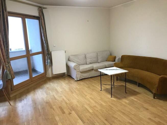 Mieszkanie Warszawa Mokotów Dolny, Sadyba, Powsińska