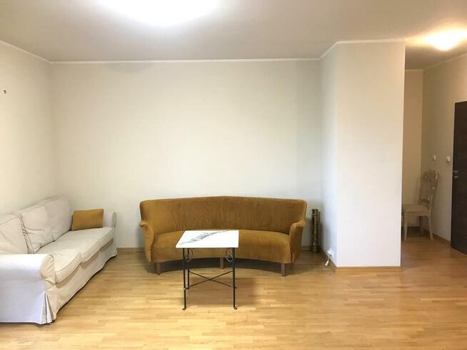 Mieszkanie Warszawa Mokotów Dolny, Sadyba, Powsińska