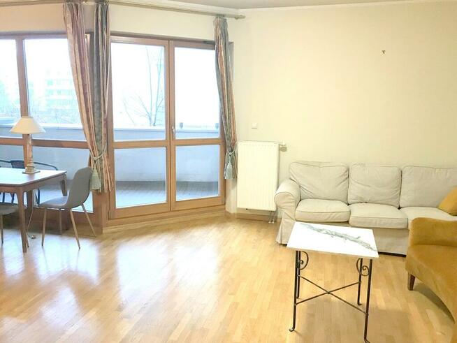 Mieszkanie Warszawa Mokotów Dolny, Sadyba, Powsińska