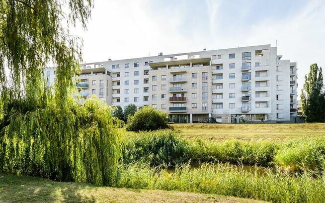 Mieszkanie Warszawa Mokotów Dolny, Sadyba, Powsińska