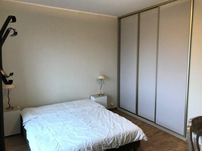 Mieszkanie Warszawa Mokotów Dolny, Sadyba, Powsińska