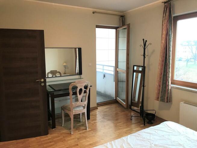 Mieszkanie Warszawa Mokotów Dolny, Sadyba, Powsińska