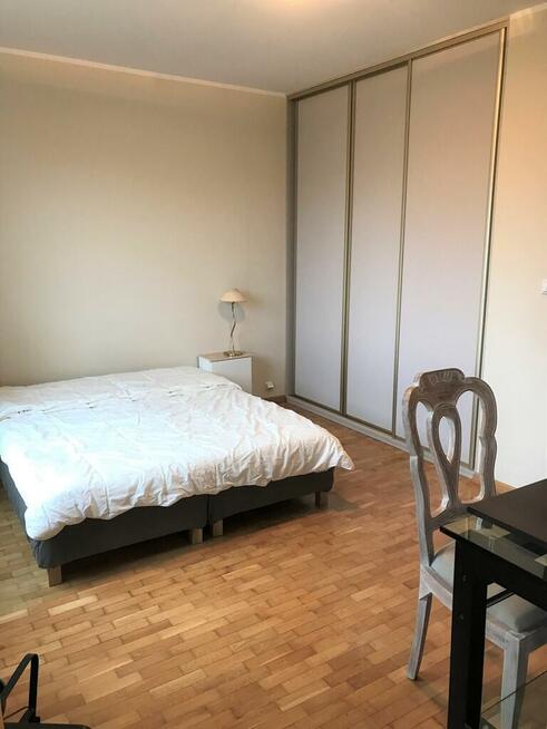 Mieszkanie Warszawa Mokotów Dolny, Sadyba, Powsińska