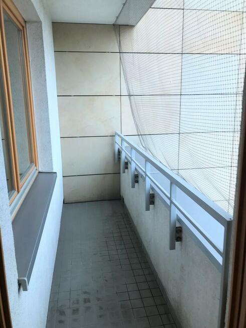 Mieszkanie Warszawa Mokotów Dolny, Sadyba, Powsińska