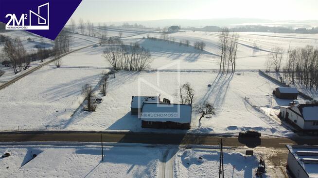 Dom Kisielów gm. Zarzecze