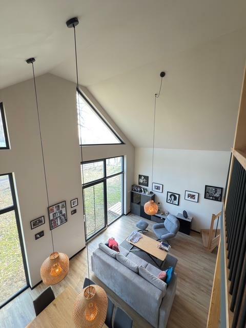 Dom Jaźwiny gm. Trzebnica