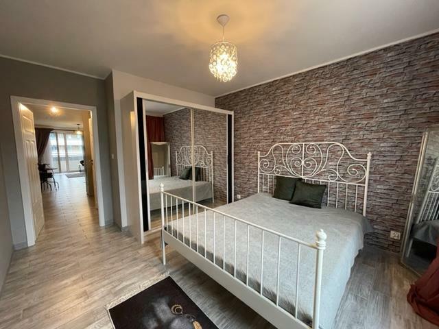 Mieszkanie Wrocław Wrocław-Stare Miasto, Wrocław-Stare Miasto, Tęczowa