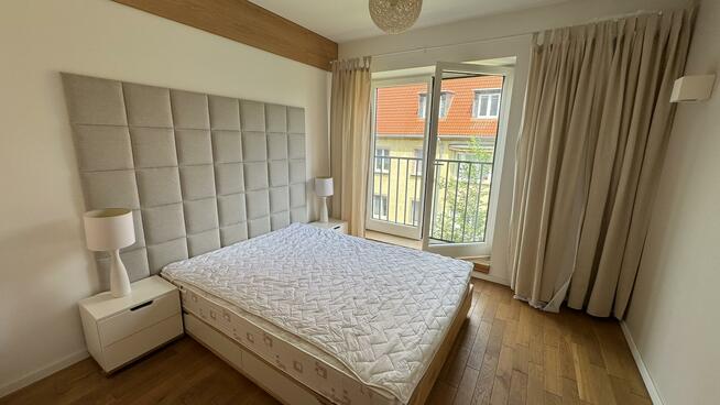 Mieszkanie Wrocław Wrocław-Krzyki, Borek, Oficerska