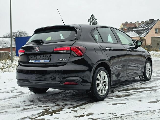 Fiat Tipo Klimatronik*nawigacja*pdc