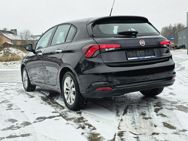 Fiat Tipo Klimatronik*nawigacja*pdc