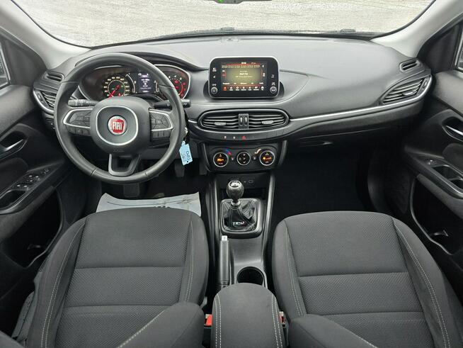 Fiat Tipo Klimatronik*nawigacja*pdc