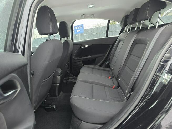 Fiat Tipo Klimatronik*nawigacja*pdc