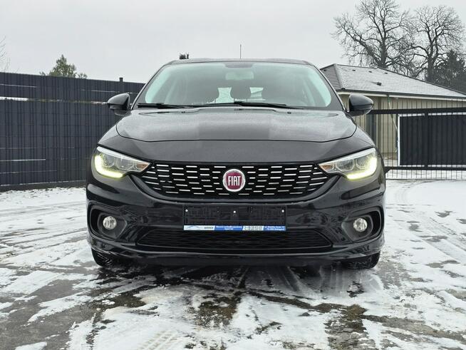 Fiat Tipo Klimatronik*nawigacja*pdc