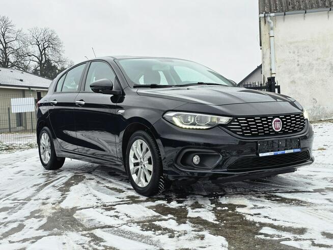 Fiat Tipo Klimatronik*nawigacja*pdc