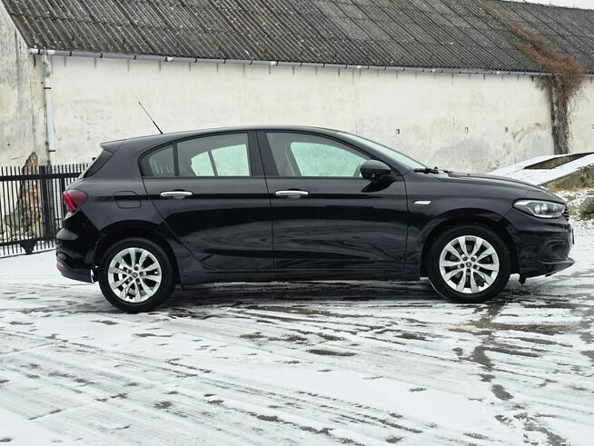 Fiat Tipo Klimatronik*nawigacja*pdc