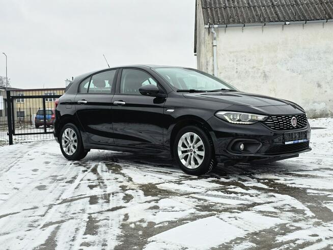 Fiat Tipo Klimatronik*nawigacja*pdc