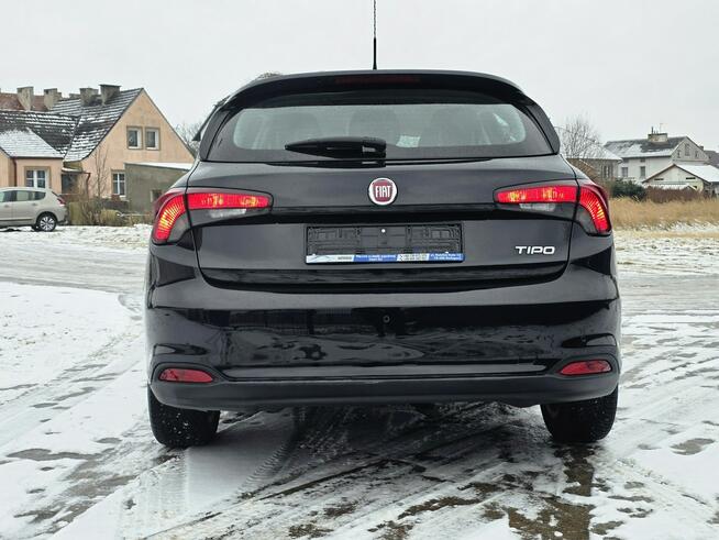 Fiat Tipo Klimatronik*nawigacja*pdc