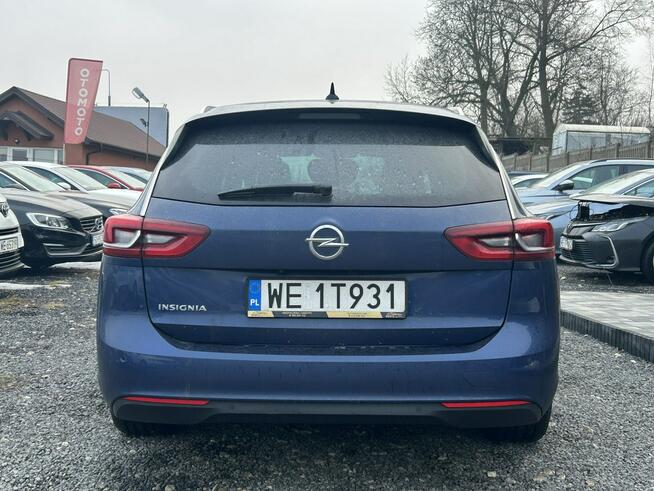 Opel Insignia Salon Polska Poleasingowy I właściciel Serwis ASO VAT 23% Bezwypadkowy