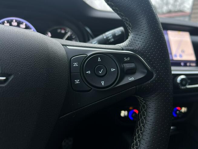 Opel Insignia Salon Polska Poleasingowy I właściciel Serwis ASO VAT 23% Bezwypadkowy