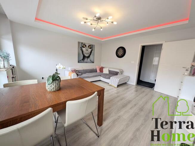 Mieszkanie Kielce, Jaworskiego