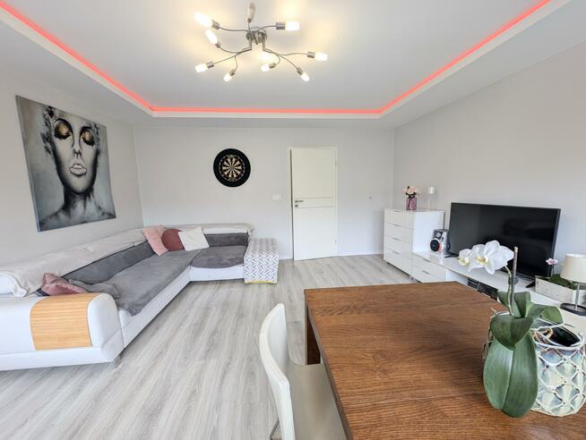 Mieszkanie Kielce, Jaworskiego