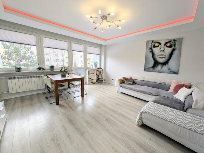 Mieszkanie Kielce, Jaworskiego