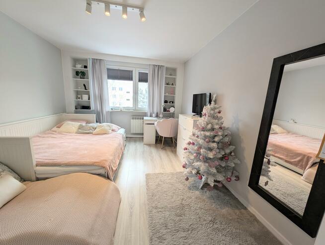 Mieszkanie Kielce, Jaworskiego