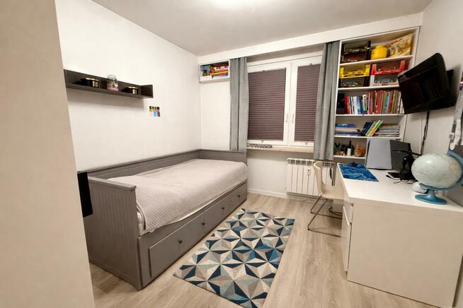 Mieszkanie Kielce, Jaworskiego