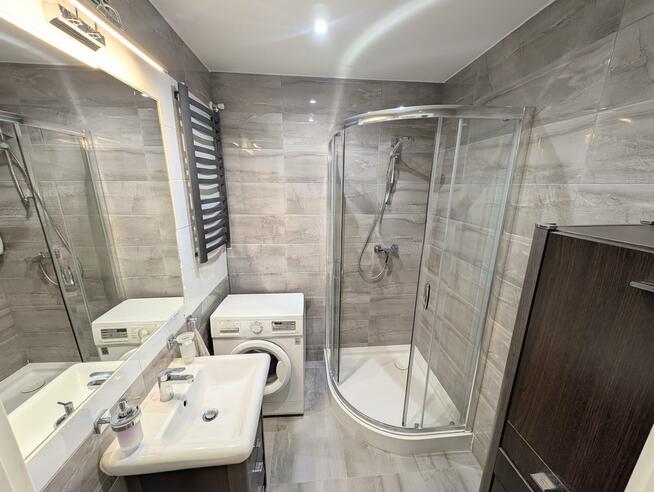 Mieszkanie Kielce, Jaworskiego