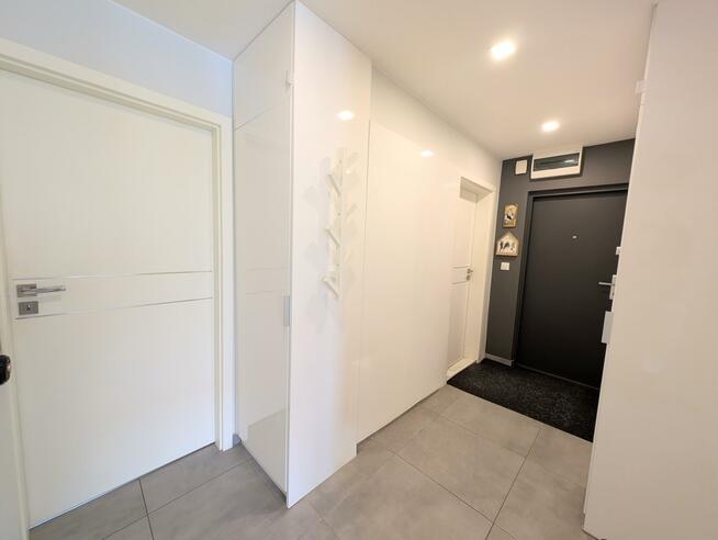 Mieszkanie Kielce, Jaworskiego