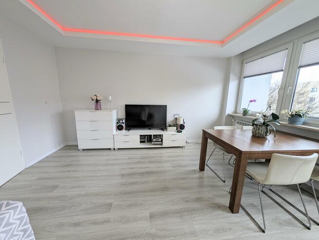 Mieszkanie Kielce, Jaworskiego