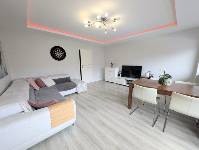 Mieszkanie Kielce, Jaworskiego