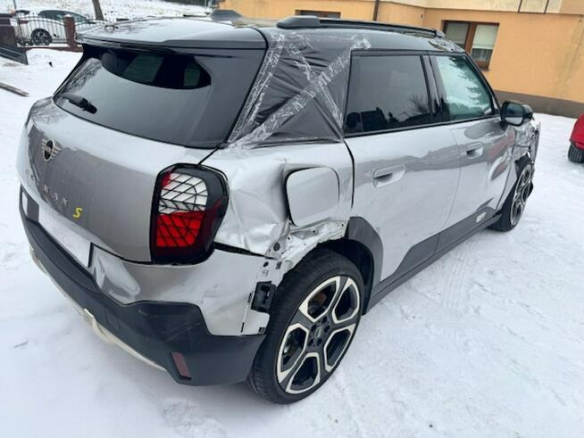 ACEMAN SE 218KM#AUTOMAT#PANORAMA#LED