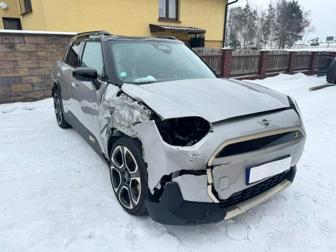 ACEMAN SE 218KM#AUTOMAT#PANORAMA#LED