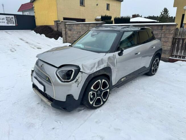 ACEMAN SE 218KM#AUTOMAT#PANORAMA#LED