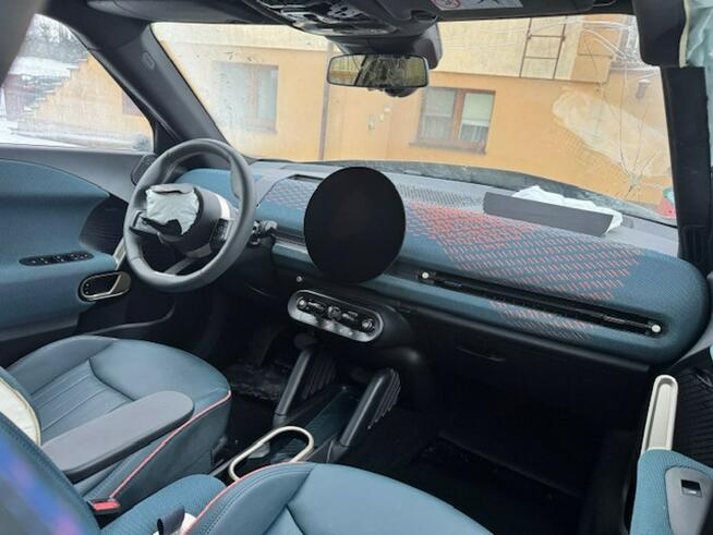 ACEMAN SE 218KM#AUTOMAT#PANORAMA#LED