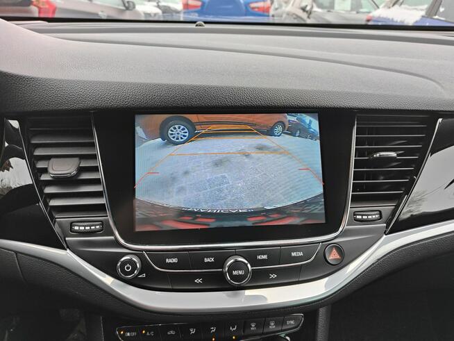 Opel Astra 1.6 CDTI BiTurbo 160 KM Serwisowany Oryginalny Przebieg