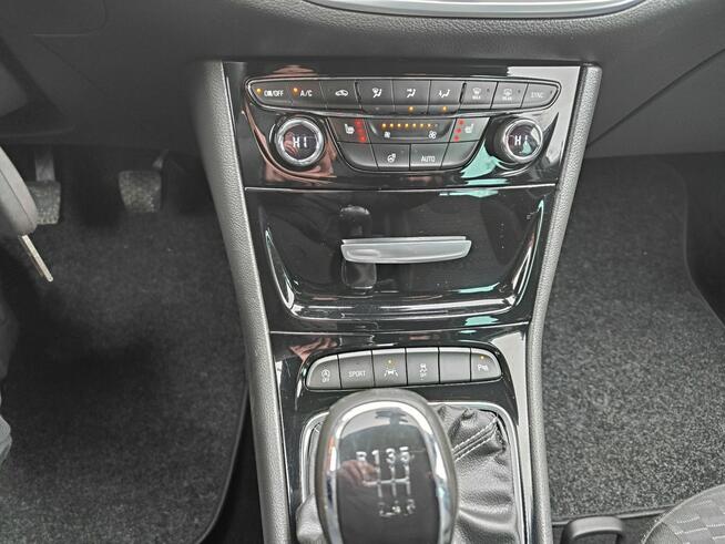 Opel Astra 1.6 CDTI BiTurbo 160 KM Serwisowany Oryginalny Przebieg