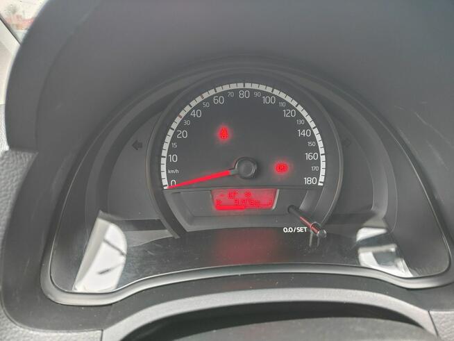 Volkswagen Up! 1.0 MPI 60 KM Przebieg-91 476 km Serwisowany