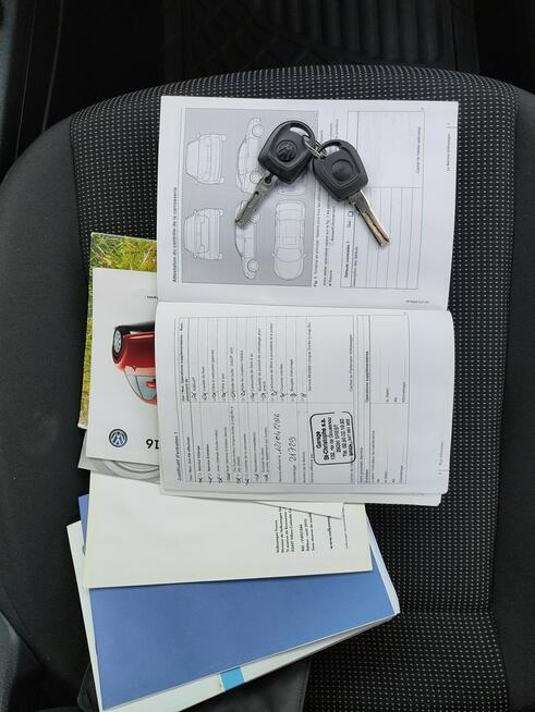 Volkswagen Up! 1.0 MPI 60 KM Przebieg-91 476 km Serwisowany