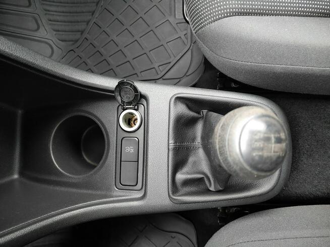 Volkswagen Up! 1.0 MPI 60 KM Przebieg-91 476 km Serwisowany