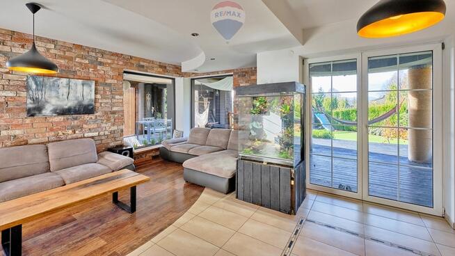 Przestrzeń, komfort, własny ogródek