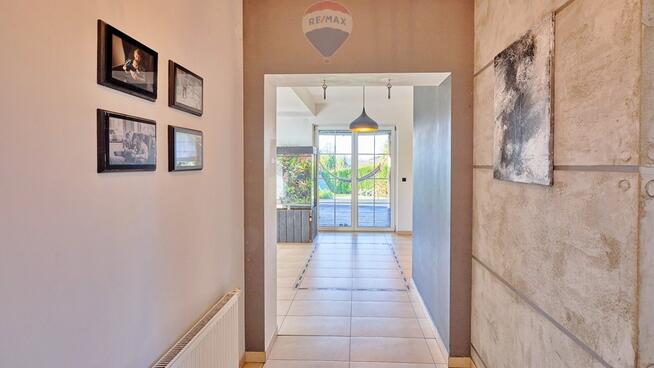 Przestrzeń, komfort, własny ogródek