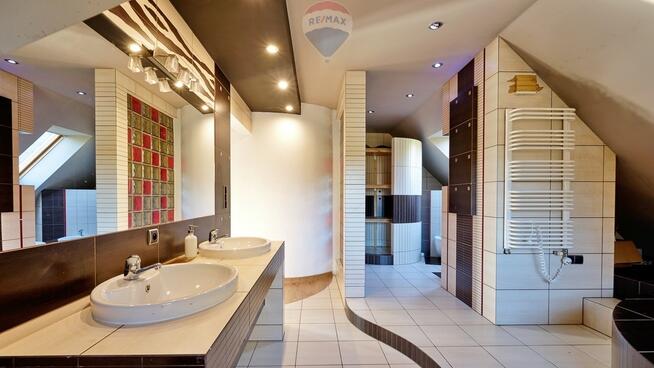 Przestrzeń, komfort, własny ogródek