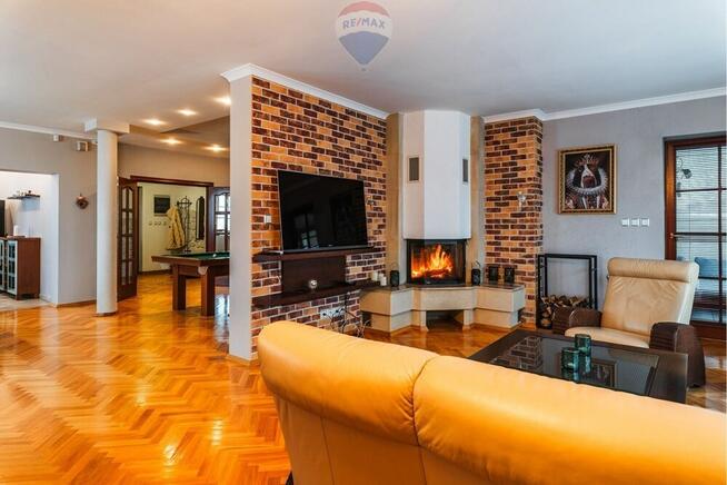 Luksusowy Dom Frydrychowice