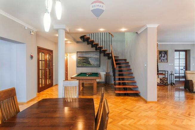 Luksusowy Dom Frydrychowice