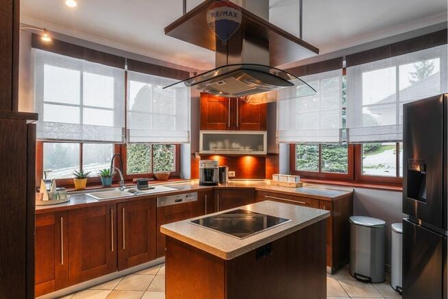 Luksusowy Dom Frydrychowice